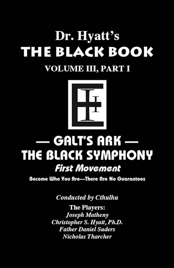 Black Book 3, part 1